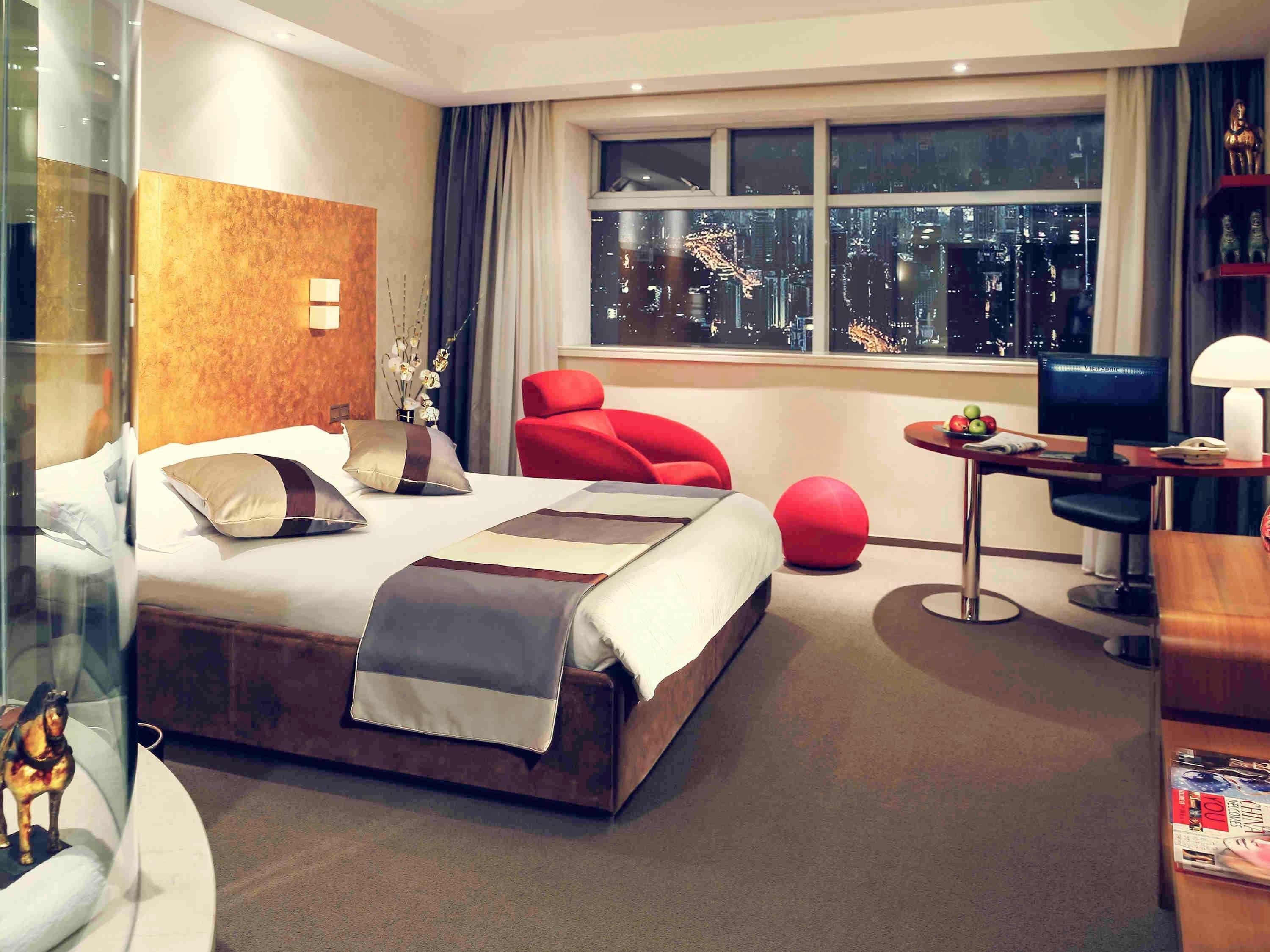 Madison Shanghai Hongqiao Экстерьер фото