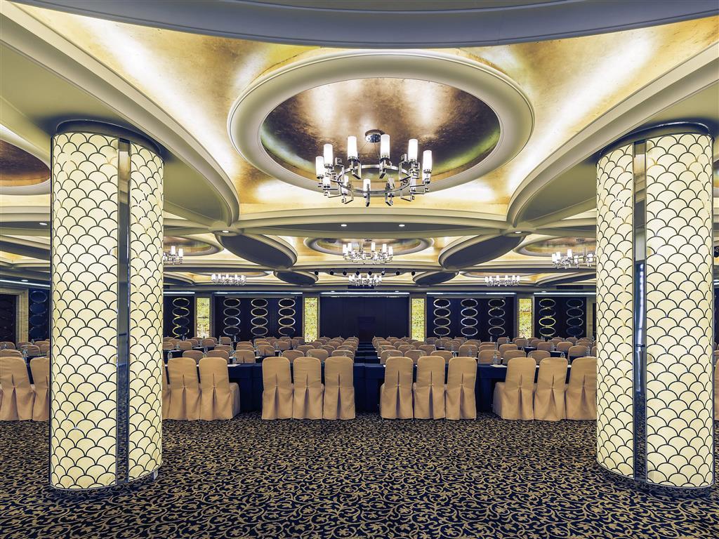 Madison Shanghai Hongqiao Экстерьер фото