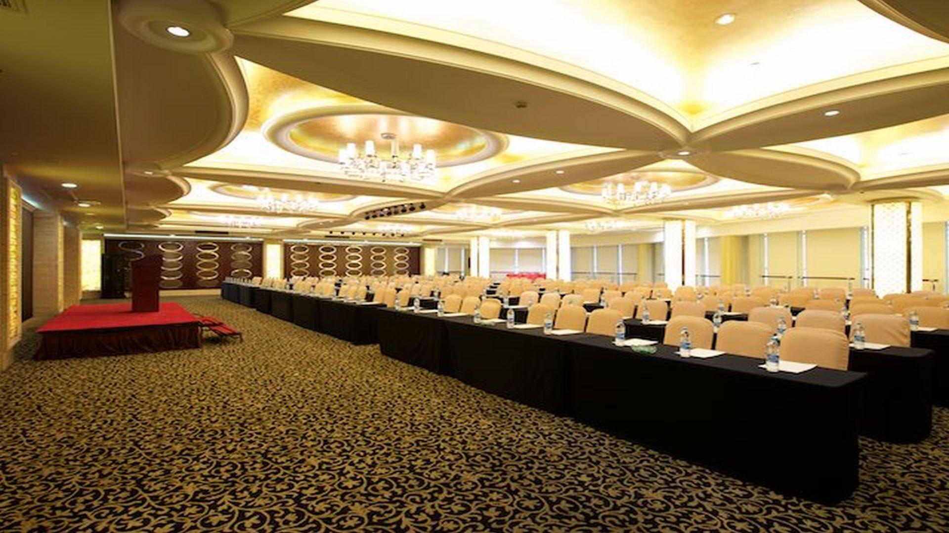Madison Shanghai Hongqiao Экстерьер фото