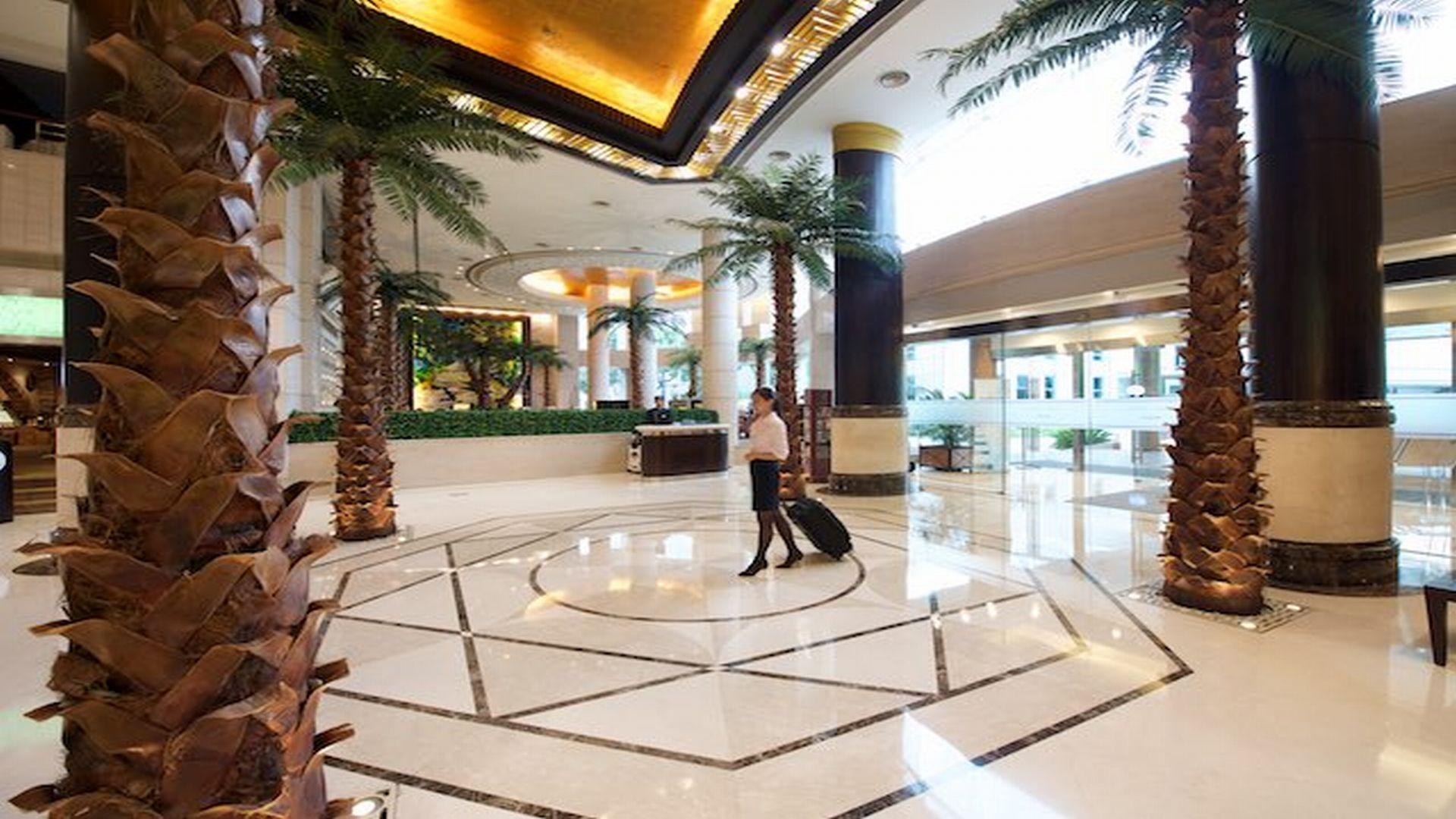 Madison Shanghai Hongqiao Экстерьер фото