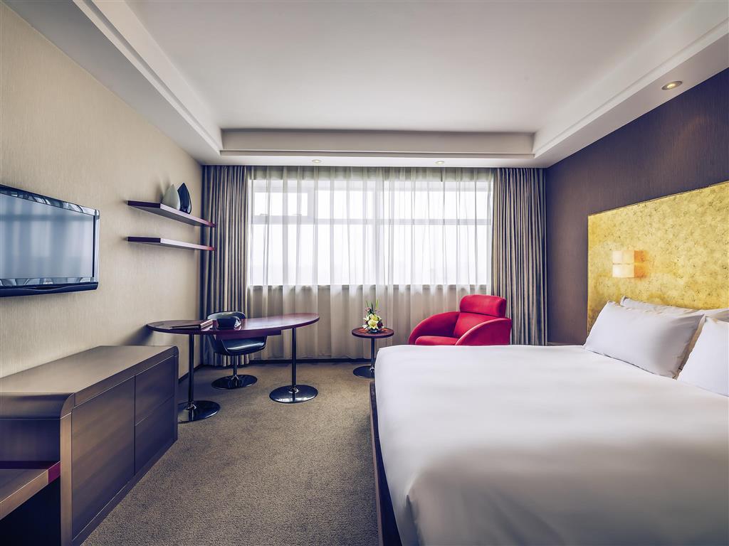 Madison Shanghai Hongqiao Экстерьер фото