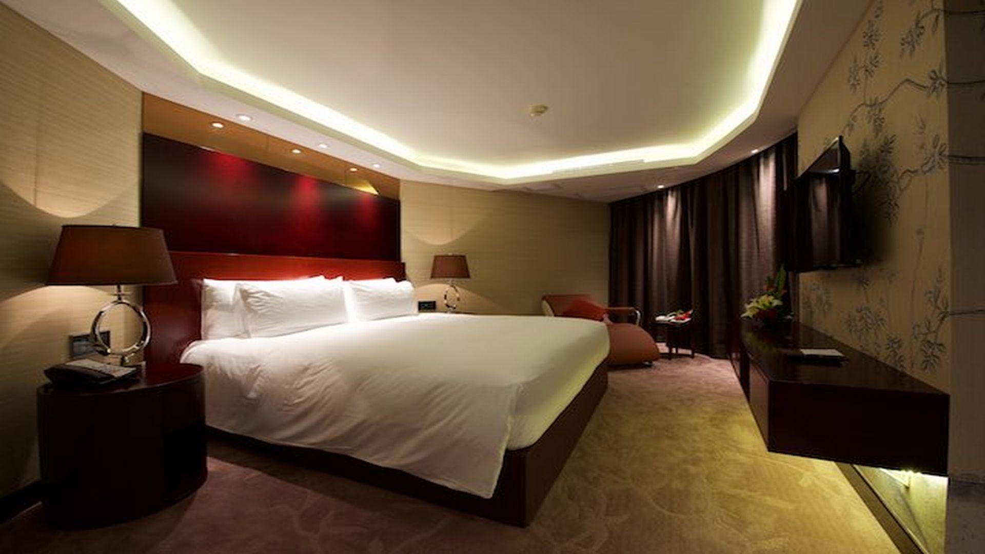 Madison Shanghai Hongqiao Экстерьер фото