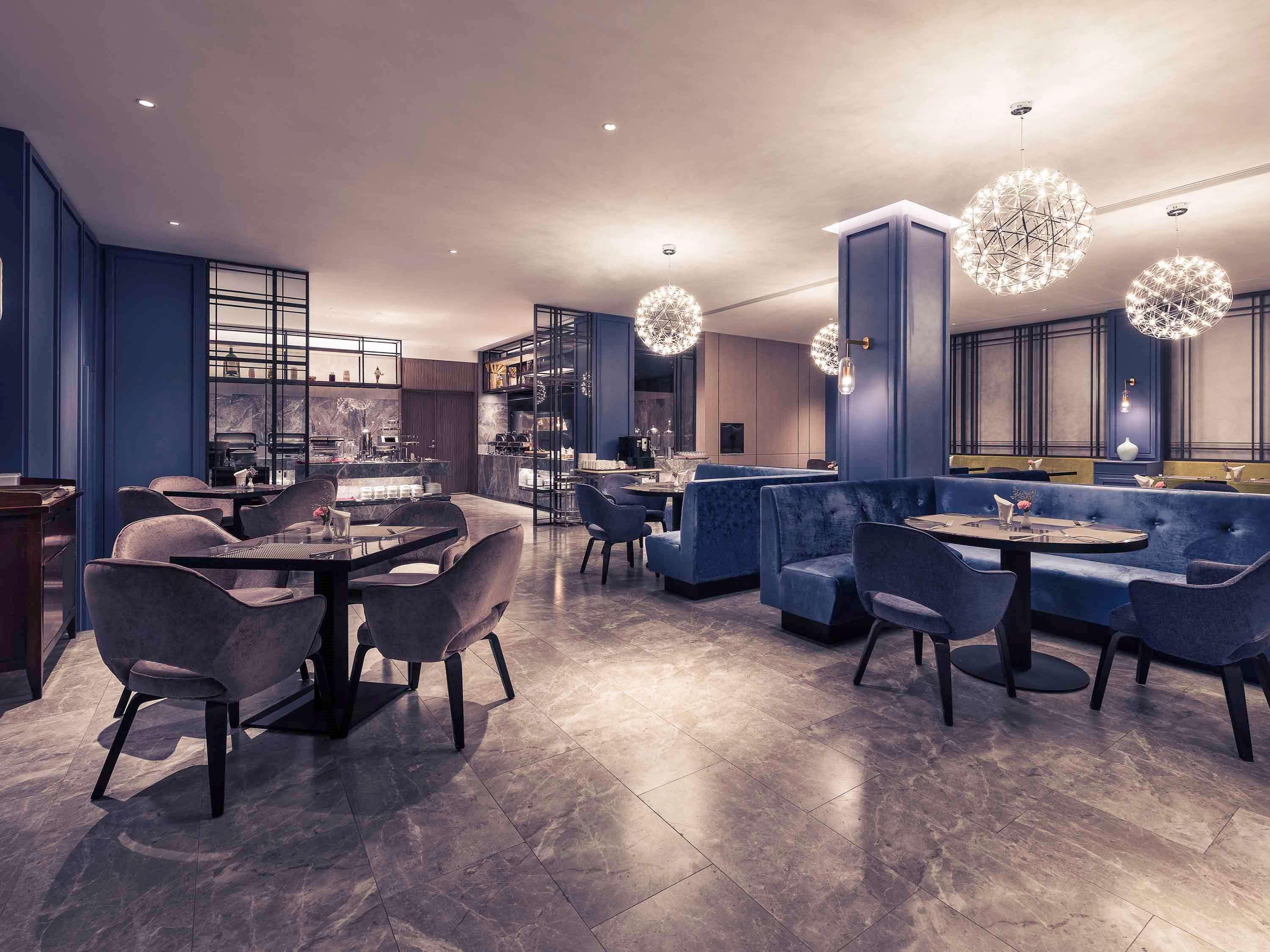 Madison Shanghai Hongqiao Экстерьер фото